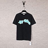 US$27.00 OFF WHITE T-Shirts for Men #799803