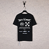 US$23.00 OFF WHITE T-Shirts for Men #799806