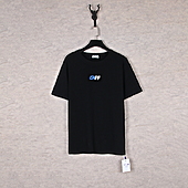 US$23.00 OFF WHITE T-Shirts for Men #799806