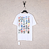 US$23.00 OFF WHITE T-Shirts for Men #799807