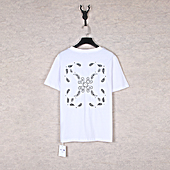 US$25.00 OFF WHITE T-Shirts for Men #799809