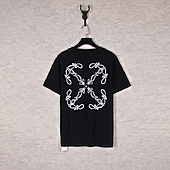 US$25.00 OFF WHITE T-Shirts for Men #799810