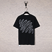 US$23.00 OFF WHITE T-Shirts for Men #799812