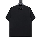 US$23.00 OFF WHITE T-Shirts for Men #799814