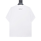US$23.00 OFF WHITE T-Shirts for Men #799816