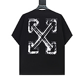 US$23.00 OFF WHITE T-Shirts for Men #799817
