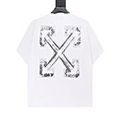 US$23.00 OFF WHITE T-Shirts for Men #799819