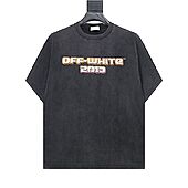 US$25.00 OFF WHITE T-Shirts for Men #799820