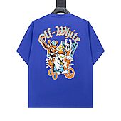 US$23.00 OFF WHITE T-Shirts for Men #799822