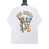US$23.00 OFF WHITE T-Shirts for Men #799824