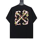 US$23.00 OFF WHITE T-Shirts for Men #799829