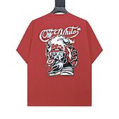 US$23.00 OFF WHITE T-Shirts for Men #799833