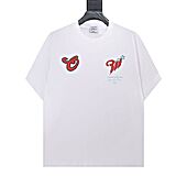 US$23.00 OFF WHITE T-Shirts for Men #799834
