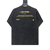 US$27.00 OFF WHITE T-Shirts for Men #799835