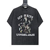 US$27.00 OFF WHITE T-Shirts for Men #799837