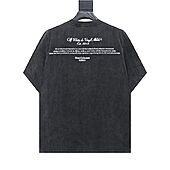 US$27.00 OFF WHITE T-Shirts for Men #799837