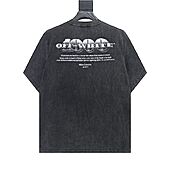 US$27.00 OFF WHITE T-Shirts for Men #799839