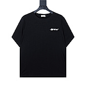 US$23.00 OFF WHITE T-Shirts for Men #799841