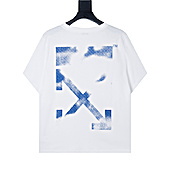 US$23.00 OFF WHITE T-Shirts for Men #799842