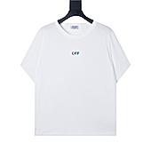 US$23.00 OFF WHITE T-Shirts for Men #799842