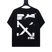 US$23.00 OFF WHITE T-Shirts for Men #799843