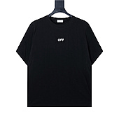 US$23.00 OFF WHITE T-Shirts for Men #799843