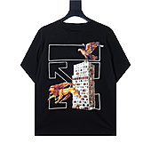 US$23.00 OFF WHITE T-Shirts for Men #799845
