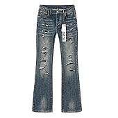 US$50.00 Purple brand Jeans for MEN #799847