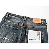 US$50.00 Purple brand Jeans for MEN #799847