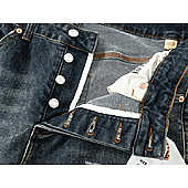 US$50.00 Purple brand Jeans for MEN #799847