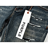 US$50.00 Purple brand Jeans for MEN #799847