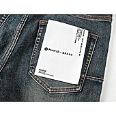 US$50.00 Purple brand Jeans for MEN #799847