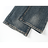 US$50.00 Purple brand Jeans for MEN #799847
