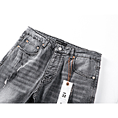 US$50.00 Purple brand Jeans for MEN #799848
