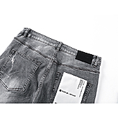 US$50.00 Purple brand Jeans for MEN #799848