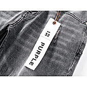 US$50.00 Purple brand Jeans for MEN #799848