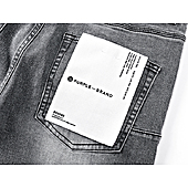 US$50.00 Purple brand Jeans for MEN #799848