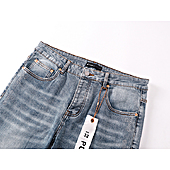 US$50.00 Purple brand Jeans for MEN #799849
