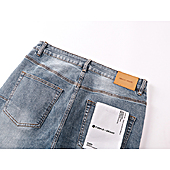 US$50.00 Purple brand Jeans for MEN #799849