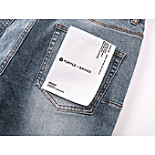 US$50.00 Purple brand Jeans for MEN #799849