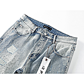 US$52.00 Purple brand Jeans for MEN #799850