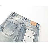 US$52.00 Purple brand Jeans for MEN #799850