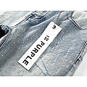 US$52.00 Purple brand Jeans for MEN #799850