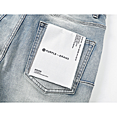 US$52.00 Purple brand Jeans for MEN #799850