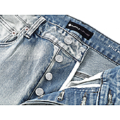 US$52.00 Purple brand Jeans for MEN #799850