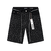 US$50.00 Purple brand Jeans for MEN #799851