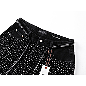 US$50.00 Purple brand Jeans for MEN #799851