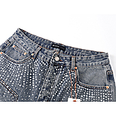 US$50.00 Purple brand Jeans for MEN #799852