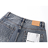US$50.00 Purple brand Jeans for MEN #799852