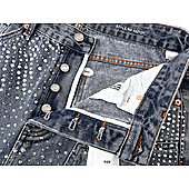 US$50.00 Purple brand Jeans for MEN #799852